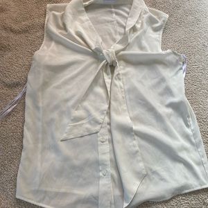 Calvin Klein blouse
